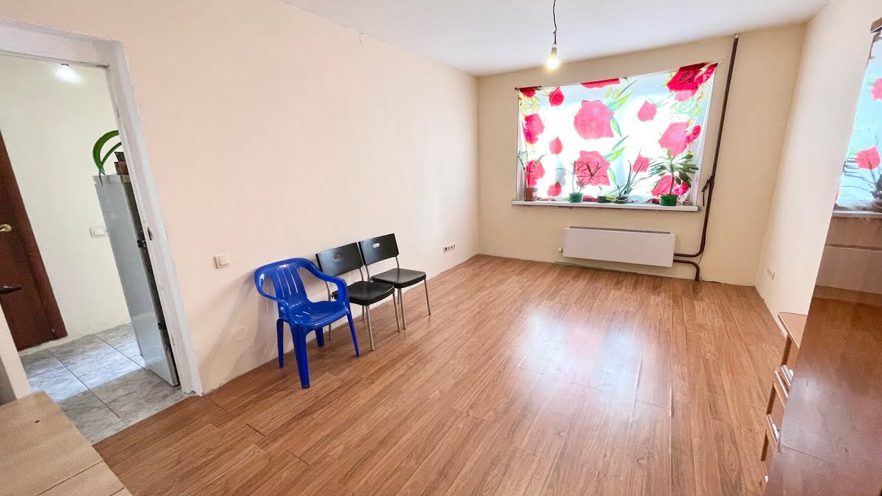 Лобня, Катюшки - YouTube