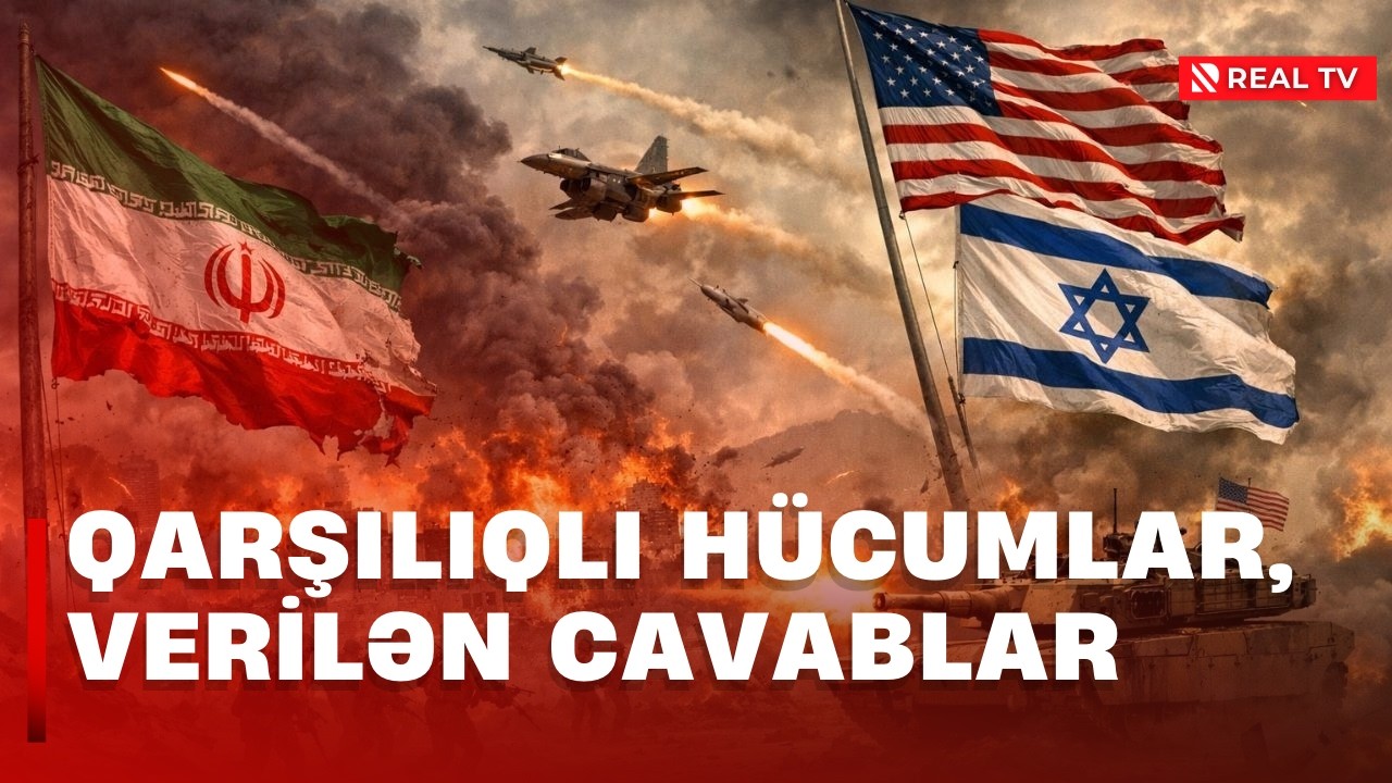 Qarşılıqlı hücumlar, verilən cavablar