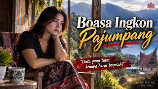Download lagu Boasa Ingkon Pajumpang | Cover Lagu Batak I Batak Cover Studio