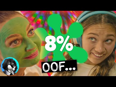 Sia’s Autism Movie is Terrible, Offensive & Dangerous | Cynical Reviews - Sia’s Autism Movie is Terrible, Offensive & Dangerous | Cynical Reviews