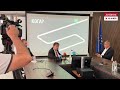 Регионалният министър Иван Шишков обеща по-строг контрол на ремонтите и строежите на пътища