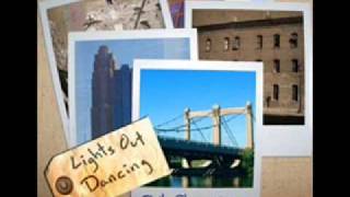 Watch Lights Out Dancing Life And The Girl video