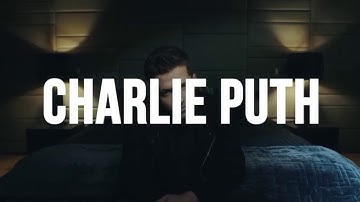 Charlie Puth Voicenotes Tour Live in Indonesia 2018
