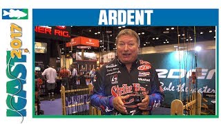 baitcasting reel rod combo 600CTS and I Catfish Pro Left / 600CTS Combo + Power Handle / Heavy series:Abu_Garcia_Ambassadeur Model:MHS1SH610MH Abu Garcia Ambassadeur® S piece graphite frame and