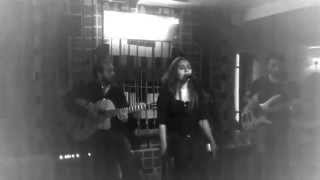 Arseli - Yani olmuyor? (Fırat Tanış cover)