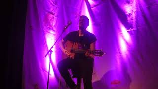 Maeckes - Unperfekt Live @ Leipzig, Naumanns (Felsenkeller) 22.10.2017 HD