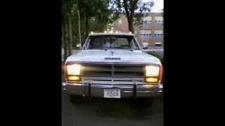 1990 dodge power ram
