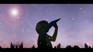 【KMA】孤独の観測者 feat. MERROW & Hatsune Miku