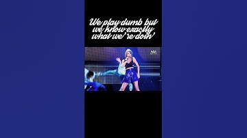 New Romantics Taylor Swift Edit #shorts  #taylorswift #swifties #edit #1989 #music #erastour #fyp