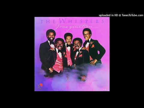 02 The Whispers - It's a Love Thing - YouTube