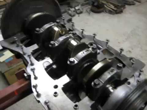 K7m масляные форсунки