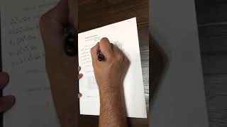 Precalculus Section 3-5 Video #3