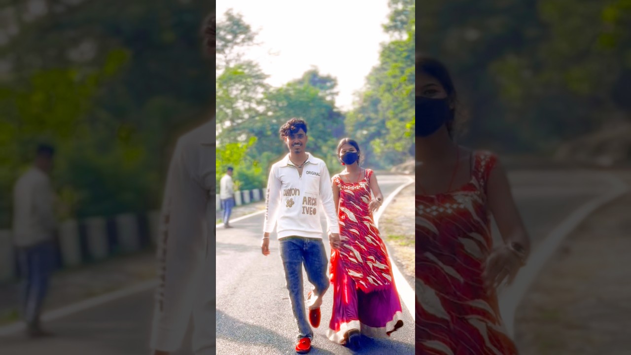 Randari khatam na huee😈💪🏿