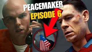 PEACEMAKER SEASON 2 EPISODE 6: Superman, Lex Luthor & Easter Eggs! Profile