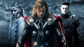 Thor: Ragnarok Casting News Reaction and Story Speculation - IGN Conversation