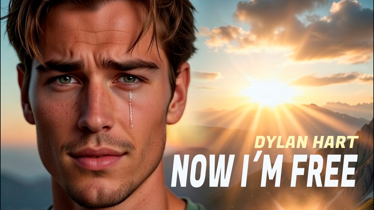 NOW I’M FREE – The Breakup Song That Feels Like Freedom
