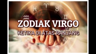 VIRGO : “Cukur/Waxing Dulu, Sayang” 🍑 | Seks Tips | VIRGO Kalo di RANJANG #RahasiaKepribadian