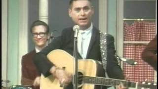 George Jones - "The Race is On"