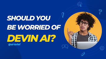 The World’s 1st AI powered Software Engineer - Devin AI