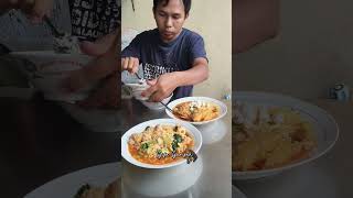 Hari Ke Tujuh Bumil Ngidam Seblakk