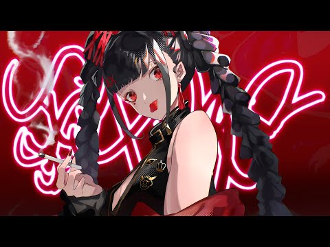 【REMIX】「酔いどれ知らず」をピコピコEDMにアレンジしてブチ上げてみた【アンセム系Vtuberアンセムくん】