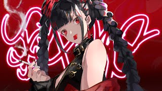 An Unaware Drunk (u-z 8-bit EDM Remix)