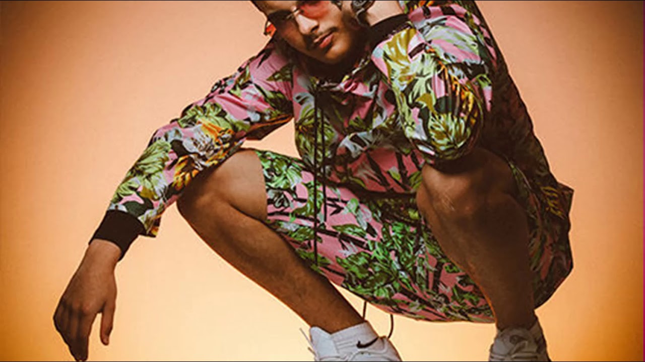 RK " type beat " (prod by zopeck) INSTRUMENTAL 2020