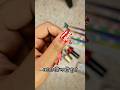 কোজাগরী লক্ষ্মী পূজা special Nail art #nailart #laxmipujo #shorts #youtube #festival