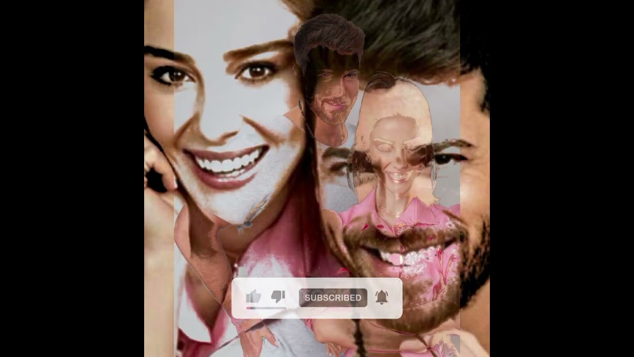 Сцена поцелуя Озге Гюрель и Джана Ямана: Всё, что произошло за кадром!