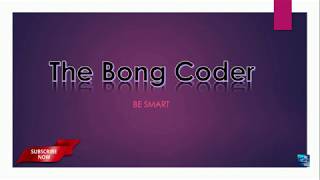 Data Types in C in Bengali