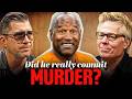 Untold Truths of OJ Simpson & The Man Who Saw it All
