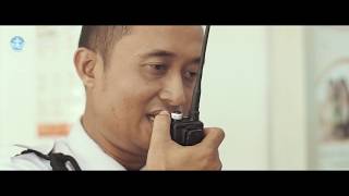 Quick Response RS Panti Waluyo Surakarta