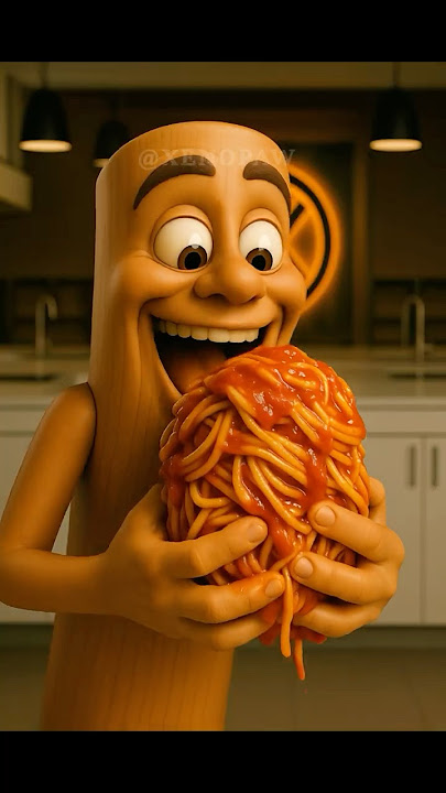 Tung Tung Tung Sahur Eats EVERYTHING #tungtungtungsahur #shorts
