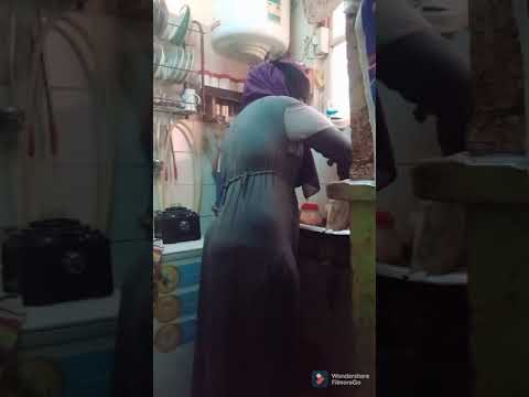 روتين النهارده من المطبخ بس ما تنسيش ولايك والاشتراك