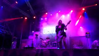 Dorothy - Egy Kicsit Rázós