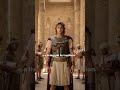 WHY Was Alexander the Great Declared a God While Alive?