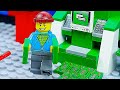 Lego ATM Robbery - Fail Police