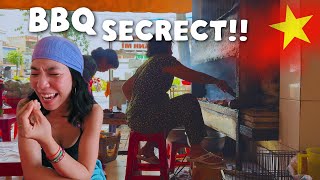 The Vietnamese BBQ Trick I Just Discovered