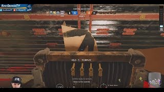 Vigil Ace Roam | Tower Full Game