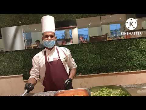 ريفيو فندق بيراميزا سهل حشيش الغردقه فندق يستحق التجربه