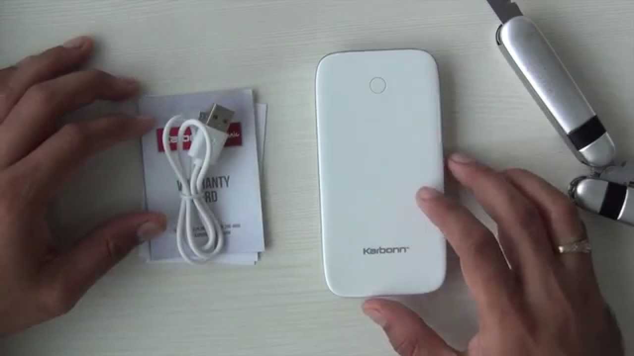 Harga power bank vivan 5000mah