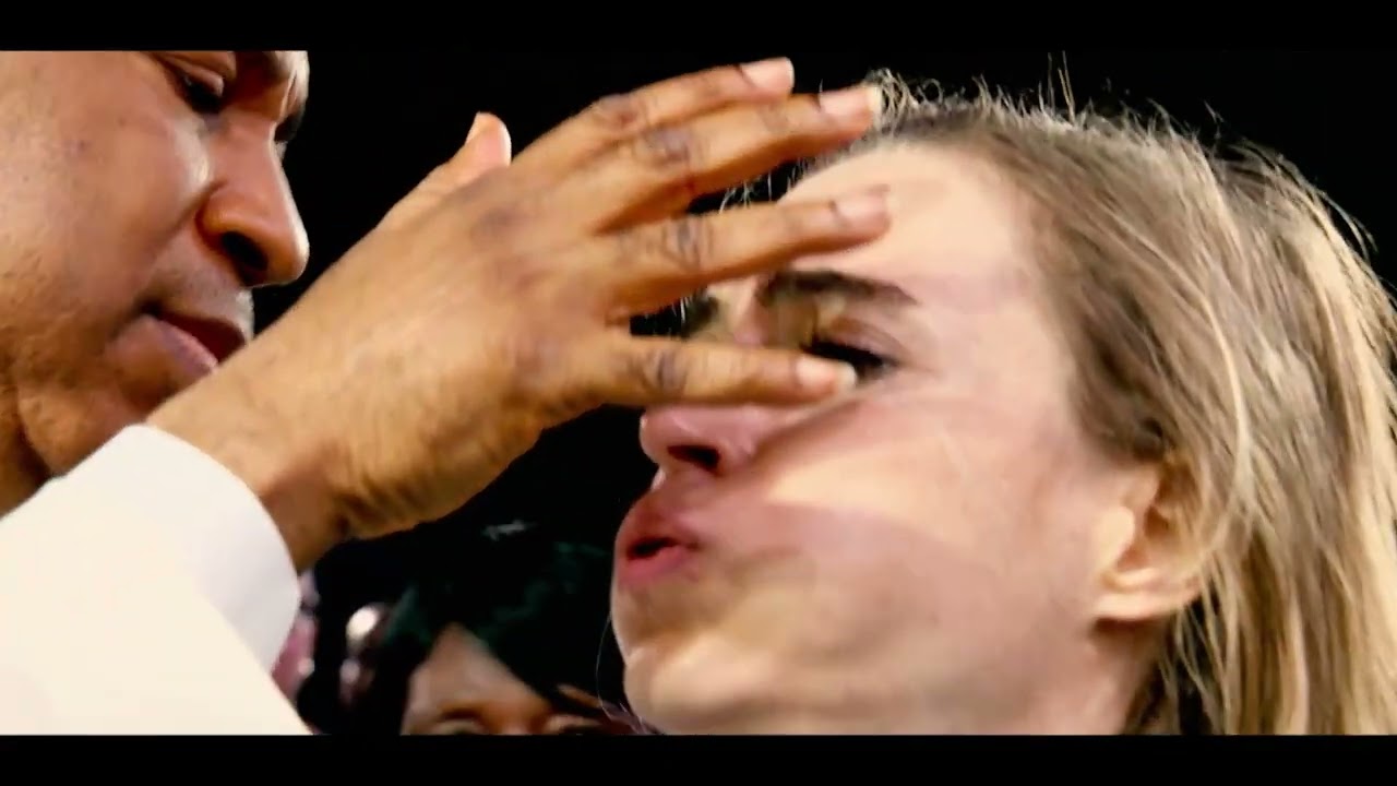 🇩🇪 STRŌME DER HEILUNG LIVE HEILUNG GOTTESDIENSTE MIT PASTOR CHRIS & MVP 13-18 MARCH 2026.