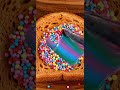 Asmr bread:#satisfying #asmr #ai #tost #food