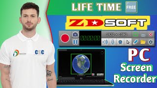 Zd Soft Screen Recorder  key free download screenshot 5