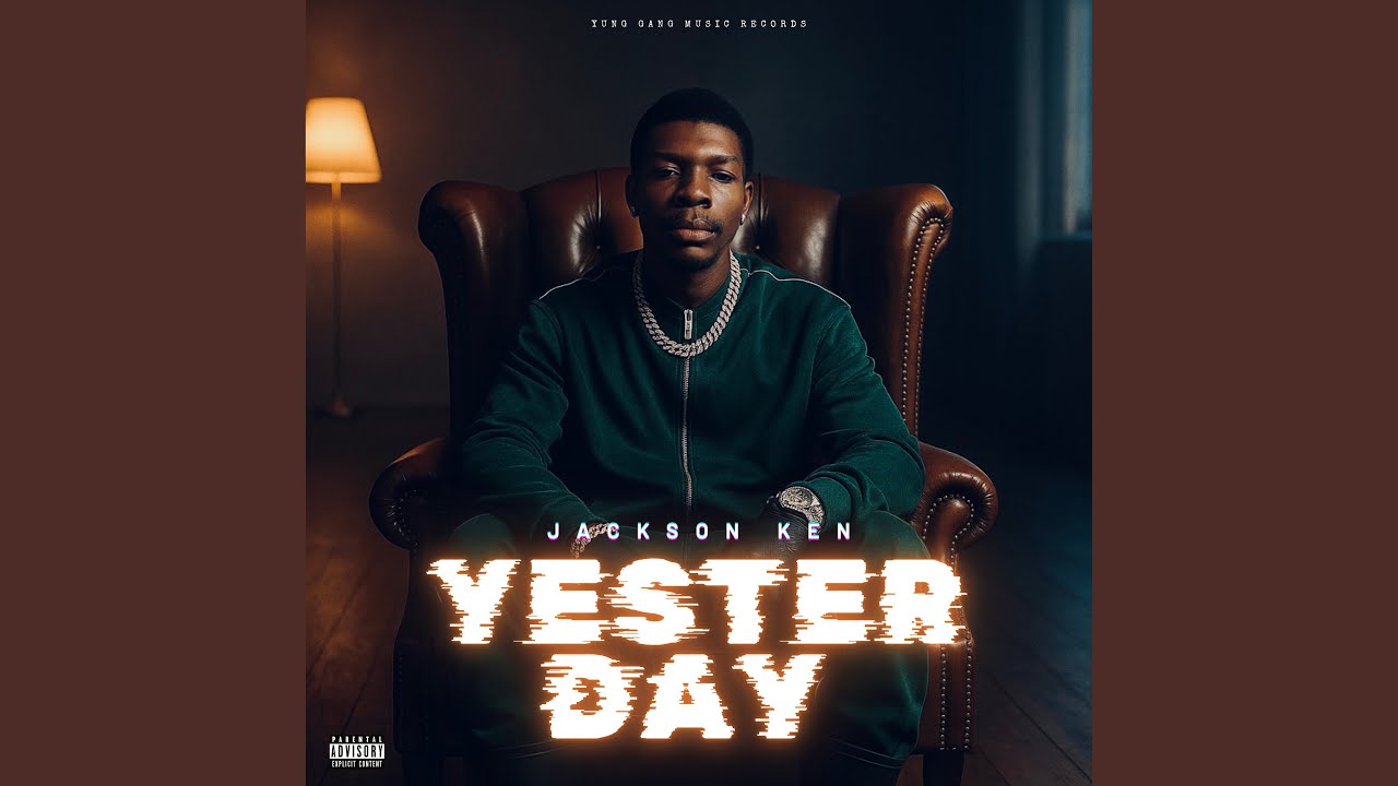 Watch Yesterday on YouTube Watch Yesterday on YouTube