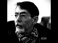 Fred hersch  akrasia  from the new album silent listening  ecm records