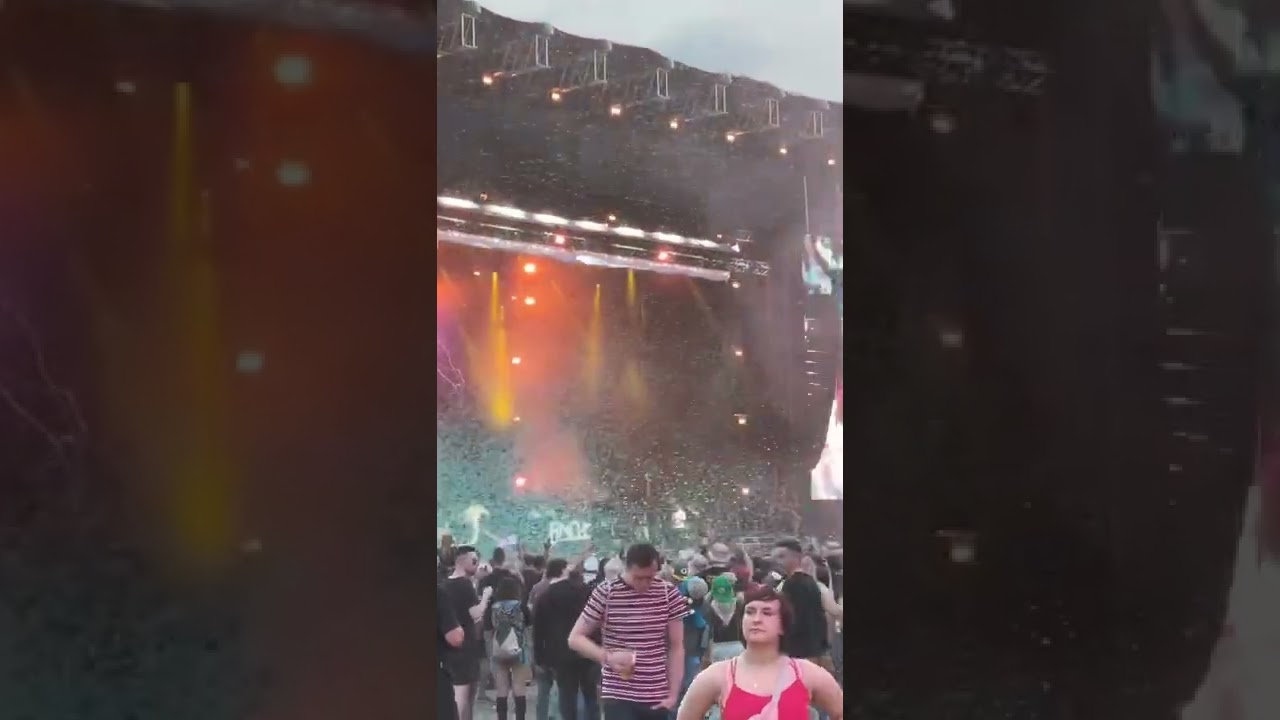 Sputnik Spring Break Music Festival