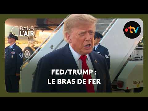 The man who says no to Trump