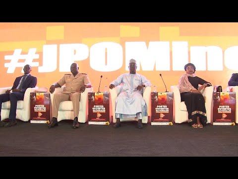 Birame Soulèye Diop révèle: 228 sites miniers clandestins au Sénégal