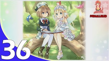 Cyberdimension Neptunia: 4 Goddess Online - Part 36 True Ending